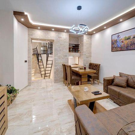 Apartment Kaliopi Белград Экстерьер фото