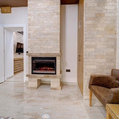 Apartment Kaliopi Белград Экстерьер фото