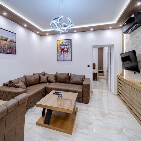Apartment Kaliopi Белград Экстерьер фото