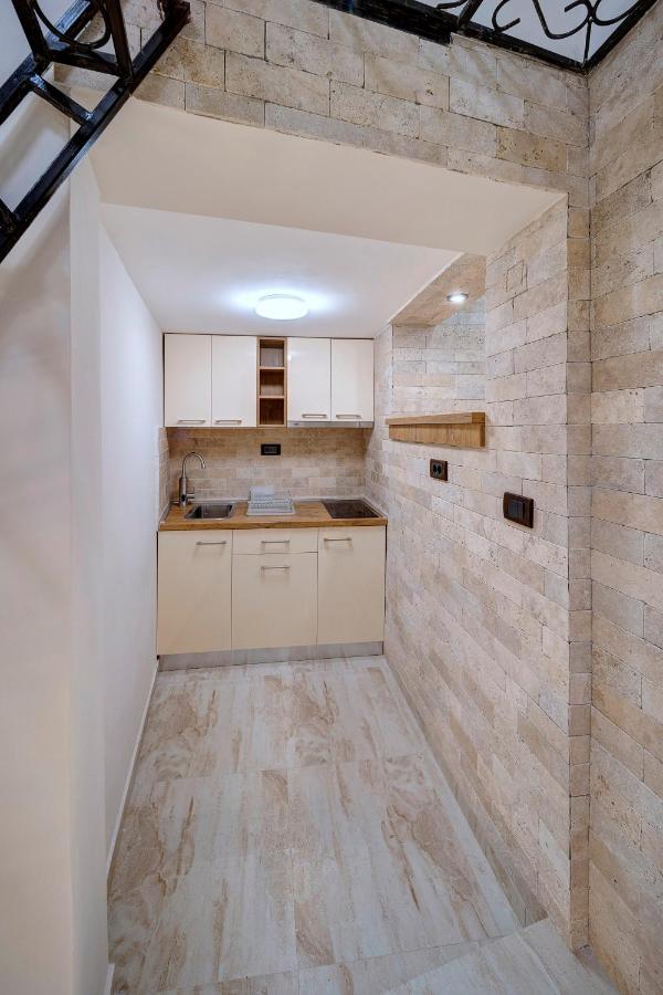 Apartment Kaliopi Белград Экстерьер фото