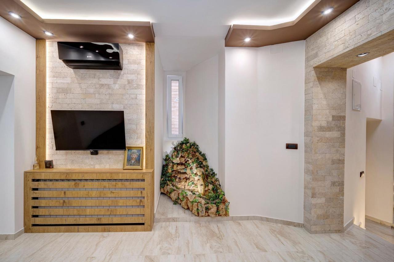 Apartment Kaliopi Белград Экстерьер фото