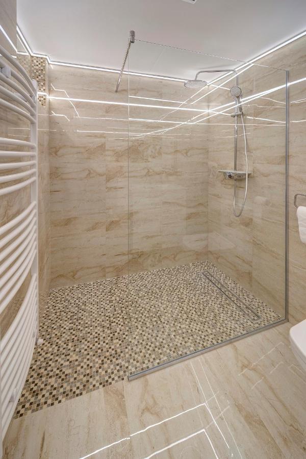 Apartment Kaliopi Белград Экстерьер фото